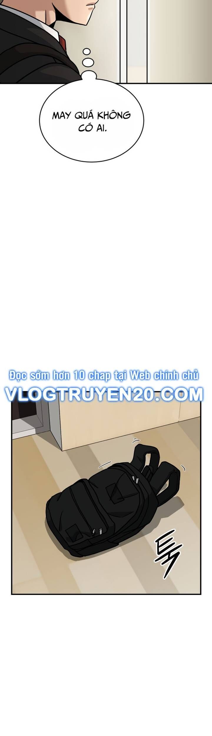 Thủ Môn - Chương 2