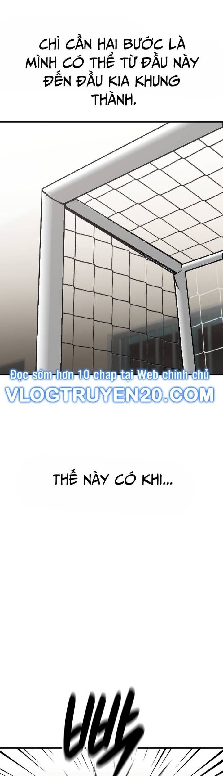 Thủ Môn - Chương 2
