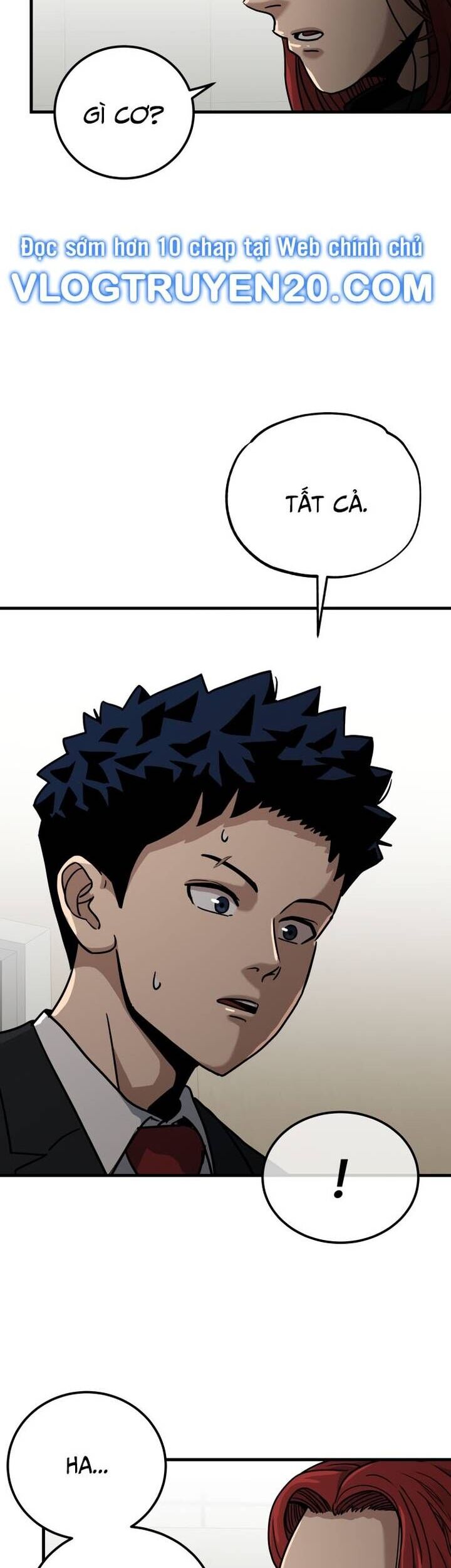 Thủ Môn - Chương 2