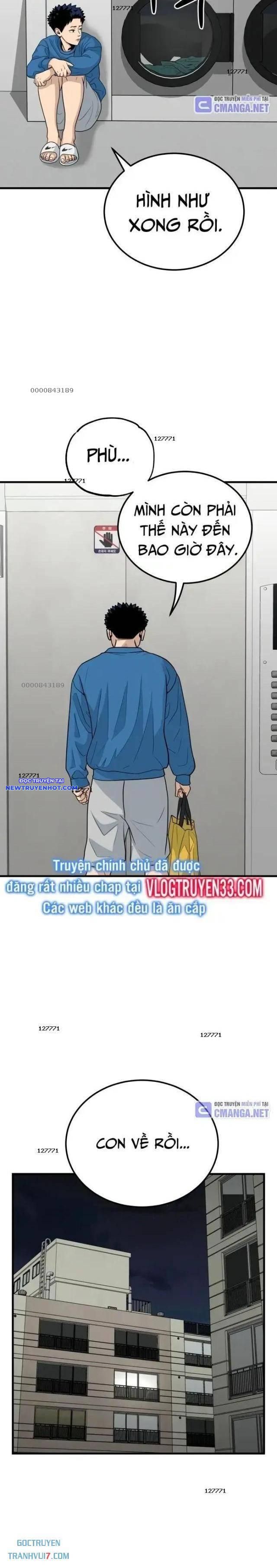 Thủ Môn - Chương 25