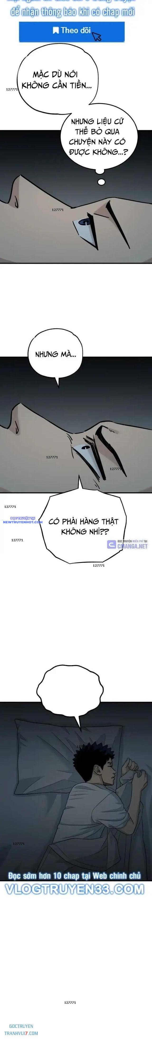 Thủ Môn - Chương 25