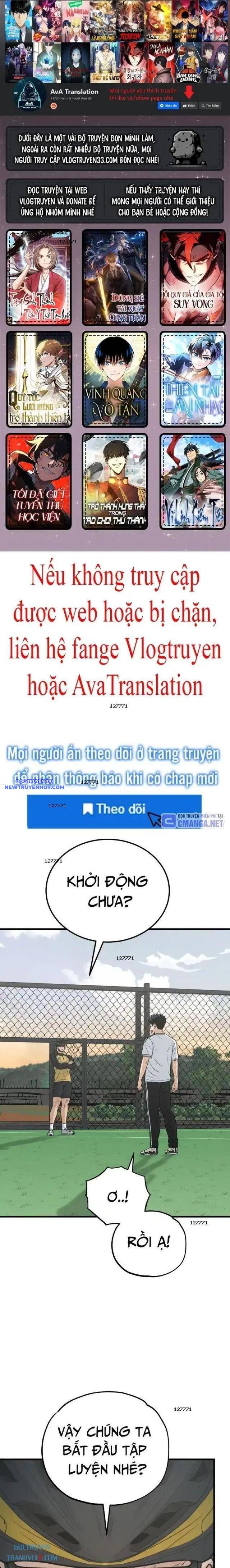 Thủ Môn - Chương 26