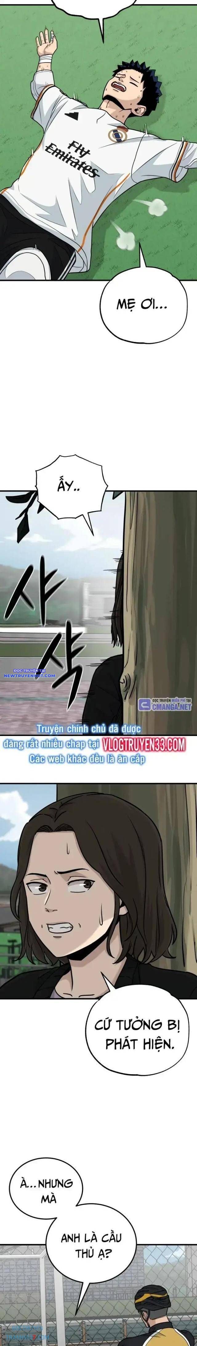Thủ Môn - Chương 26