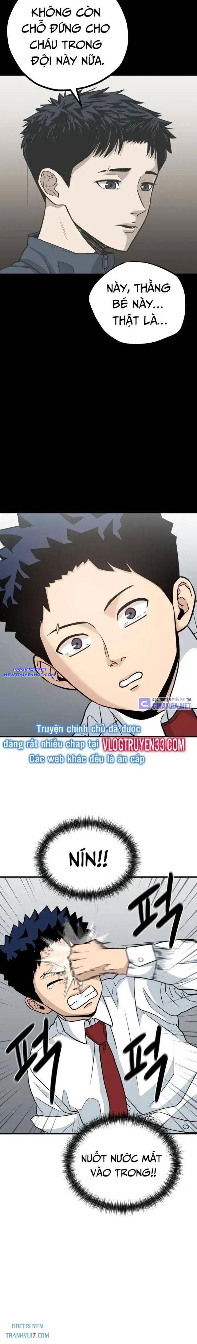 Thủ Môn - Chương 26