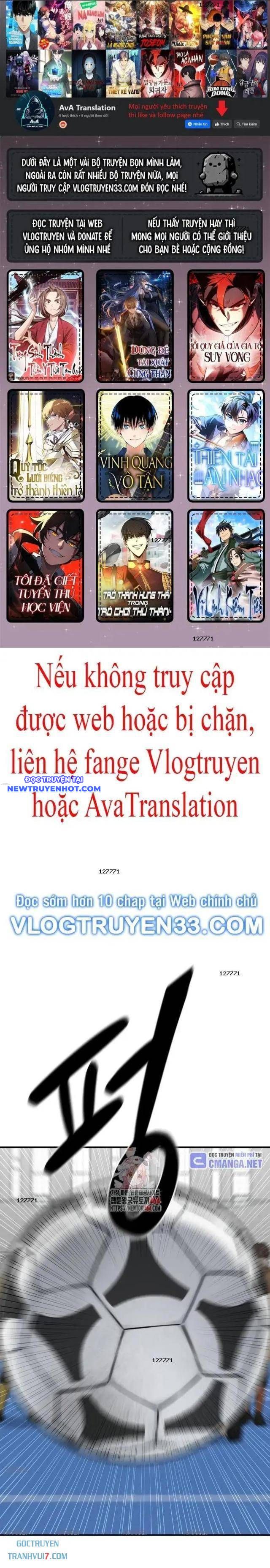 Thủ Môn - Chương 29