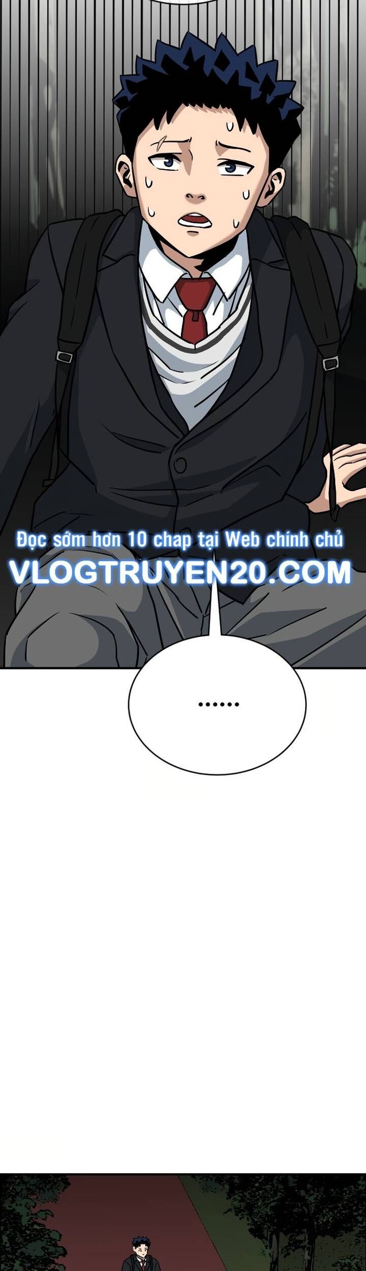 Thủ Môn - Chương 3