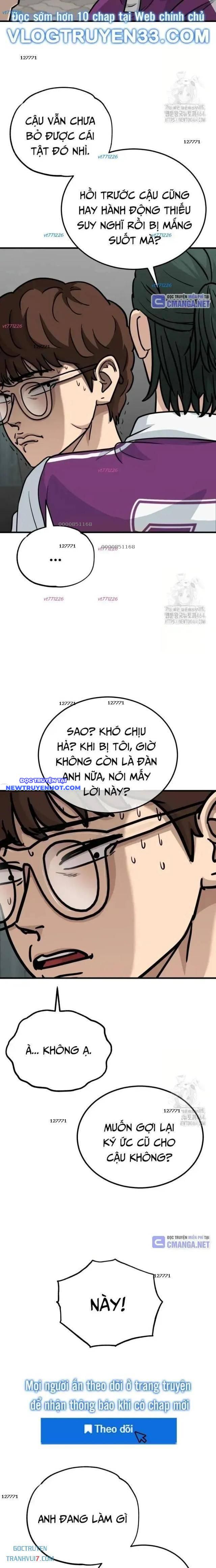 Thủ Môn - Chương 30