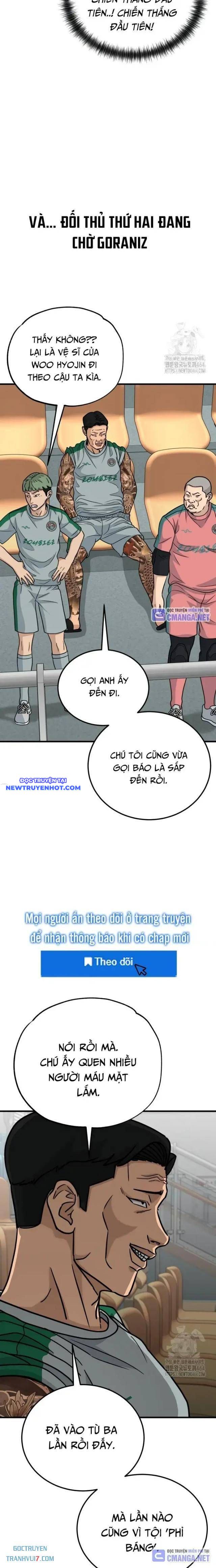 Thủ Môn - Chương 30