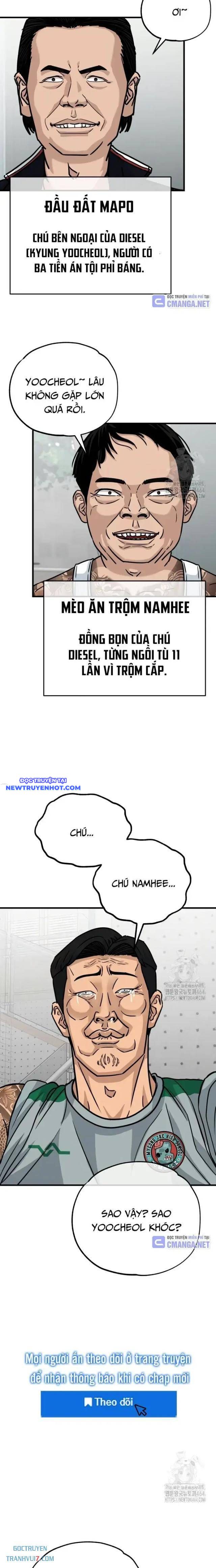 Thủ Môn - Chương 31
