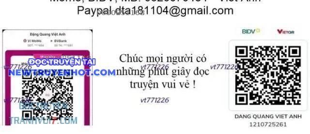 Thủ Môn - Chương 31