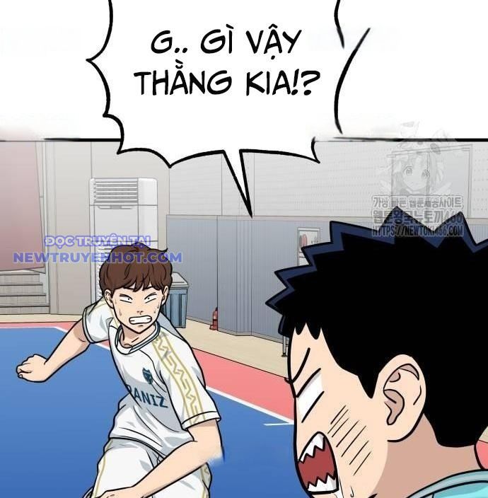 Thủ Môn - Chương 35