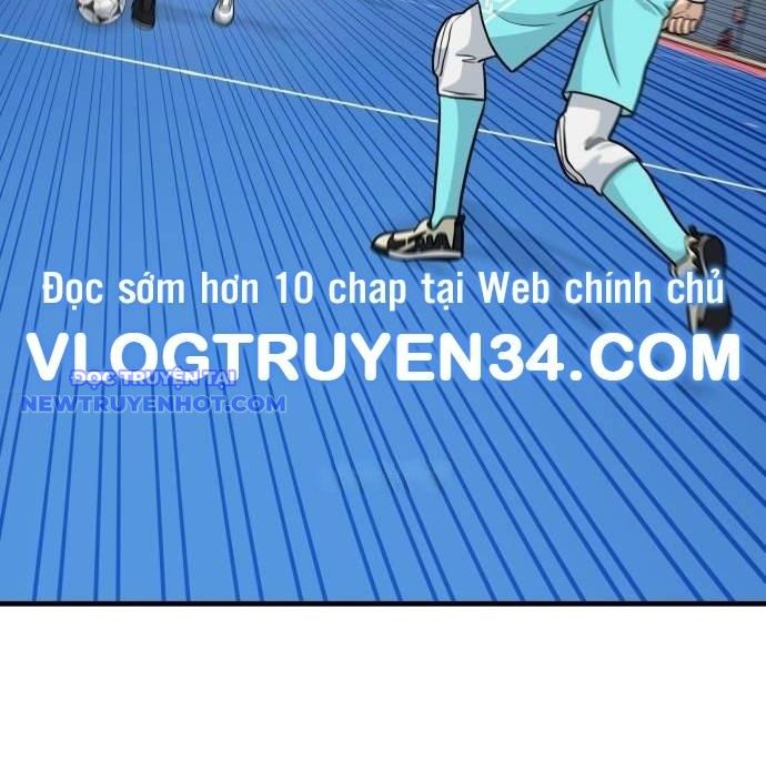 Thủ Môn - Chương 35