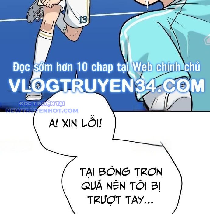 Thủ Môn - Chương 35