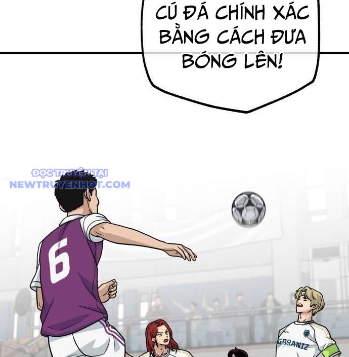 Thủ Môn - Chương 35