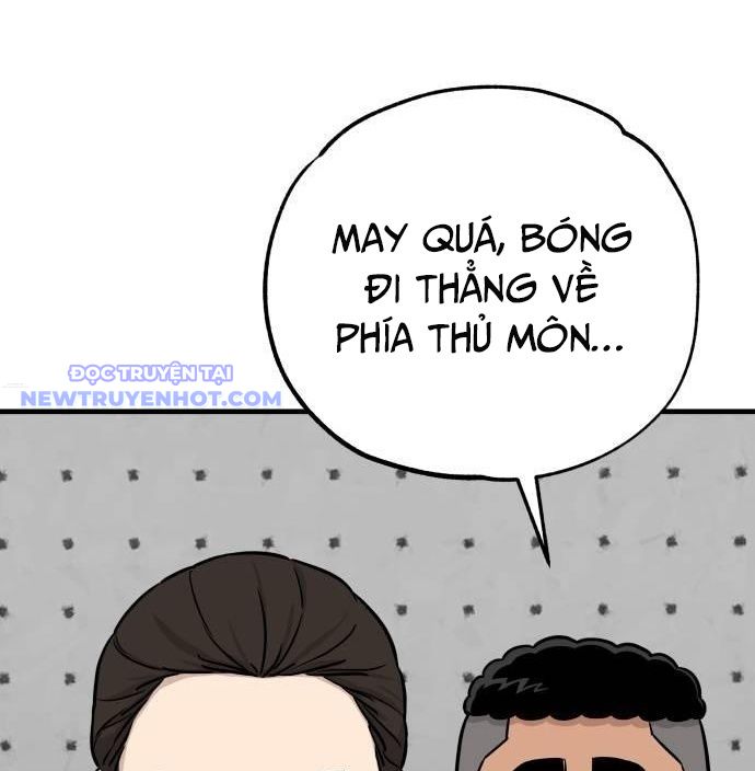 Thủ Môn - Chương 35