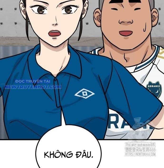 Thủ Môn - Chương 35