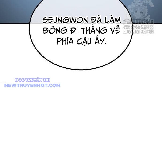 Thủ Môn - Chương 35