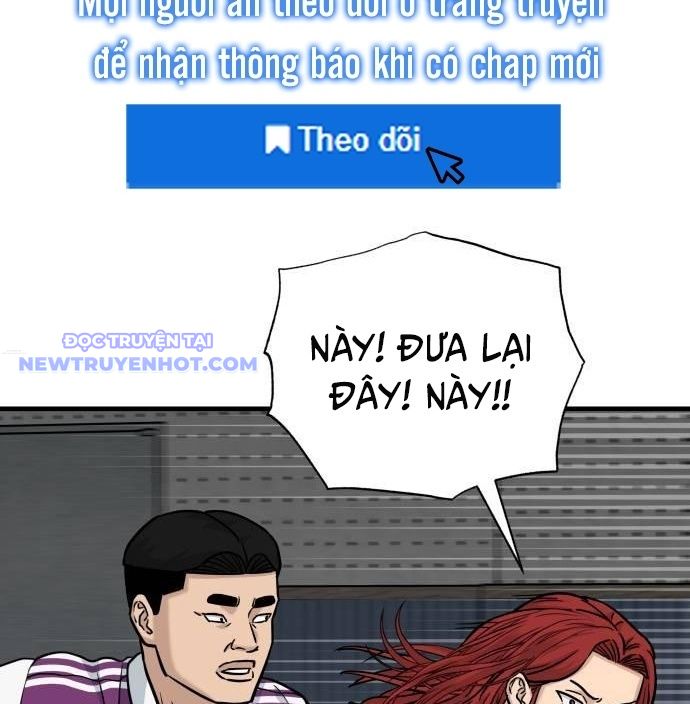 Thủ Môn - Chương 35