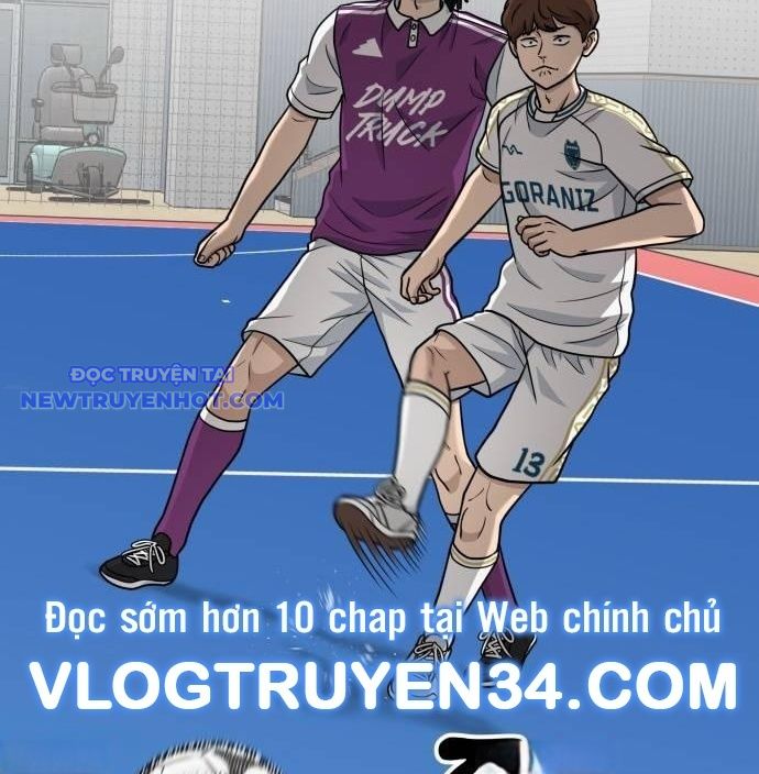 Thủ Môn - Chương 35