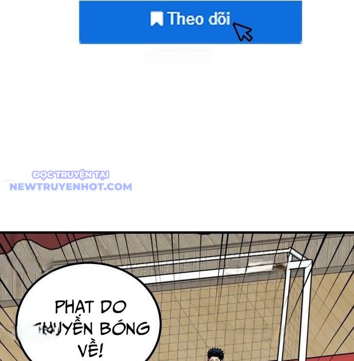 Thủ Môn - Chương 35