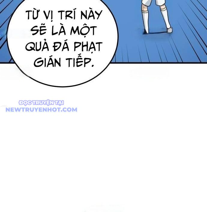 Thủ Môn - Chương 35