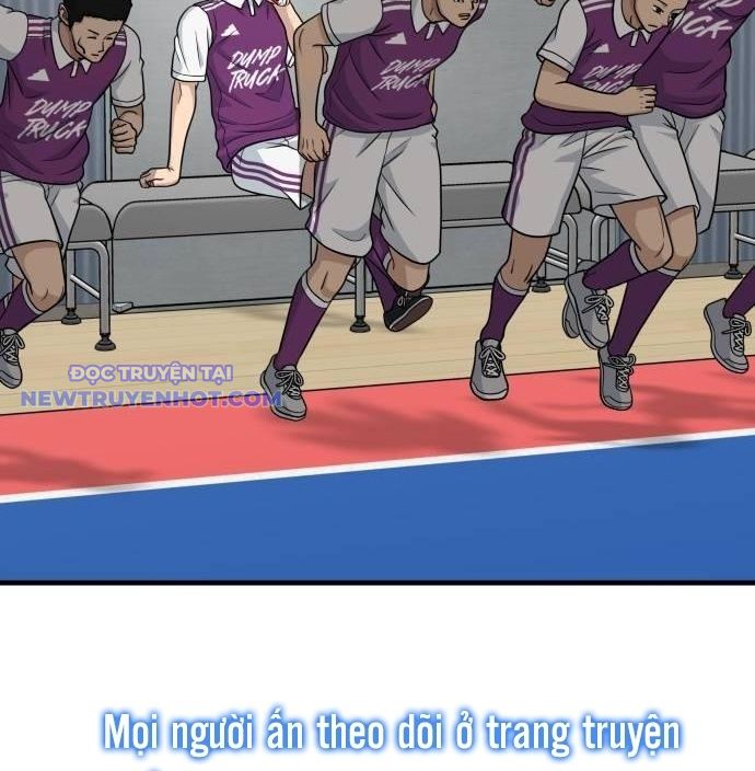 Thủ Môn - Chương 35