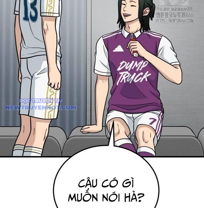 Thủ Môn - Chương 35