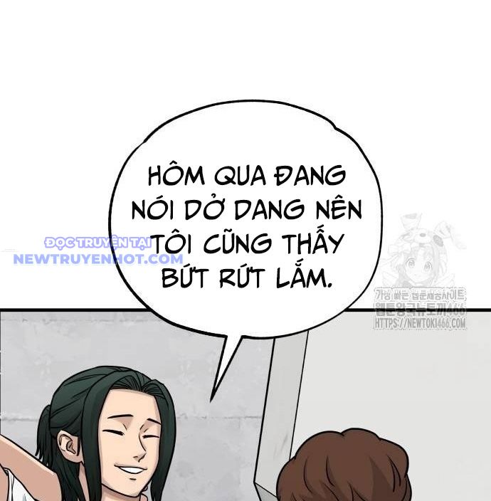 Thủ Môn - Chương 35