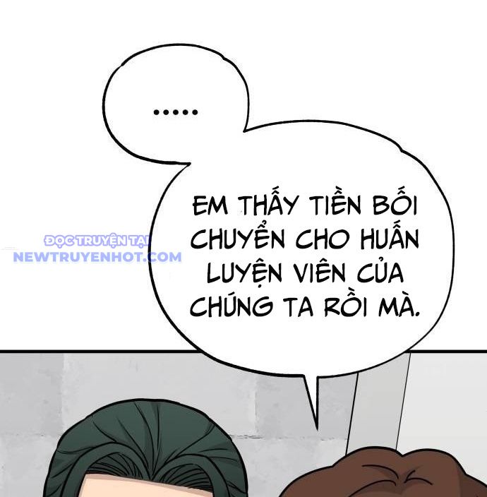 Thủ Môn - Chương 35