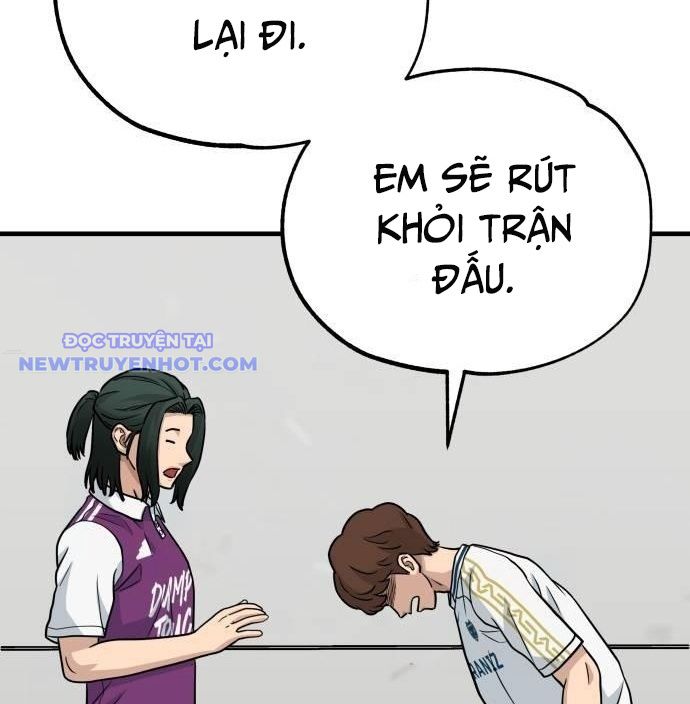 Thủ Môn - Chương 35