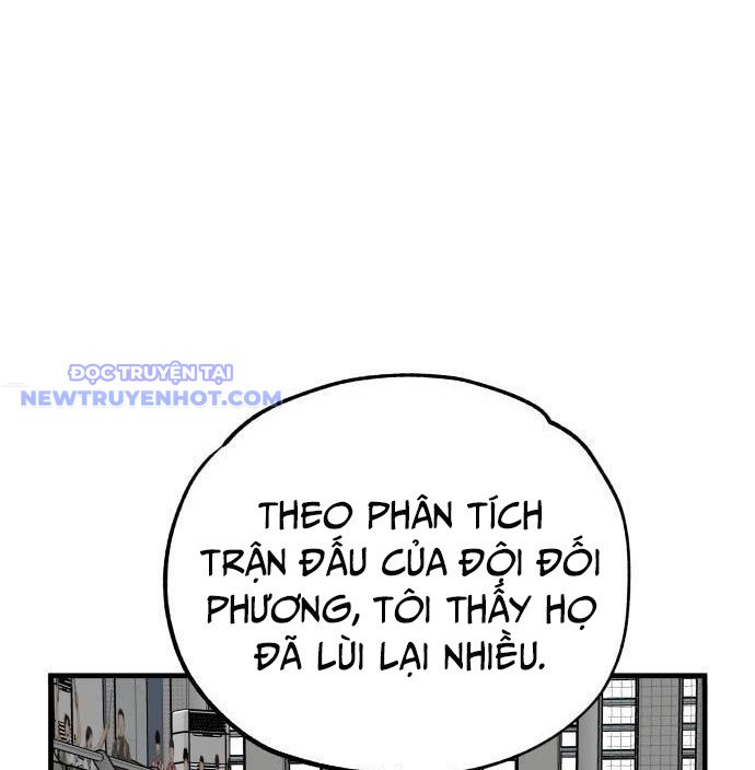 Thủ Môn - Chương 35