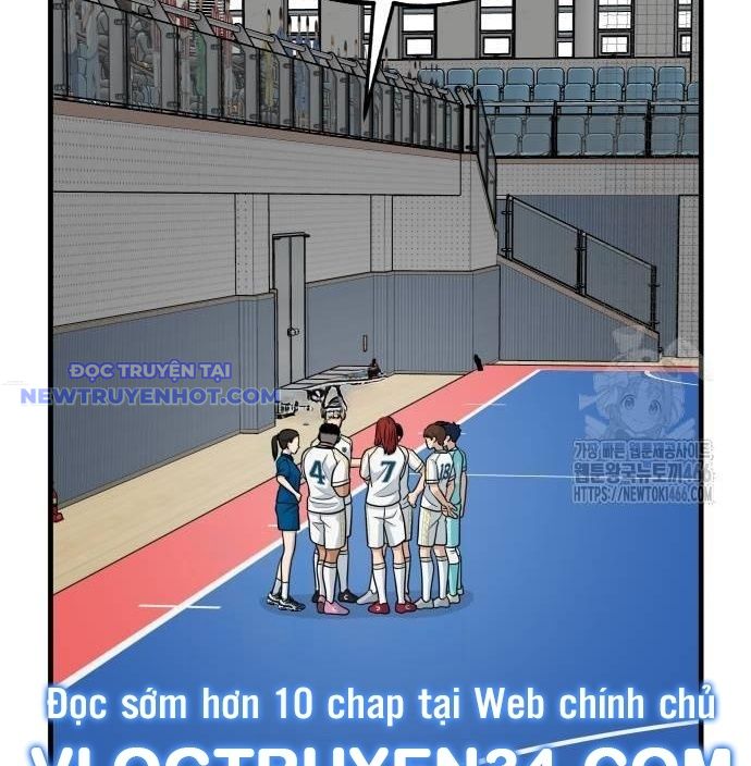 Thủ Môn - Chương 35
