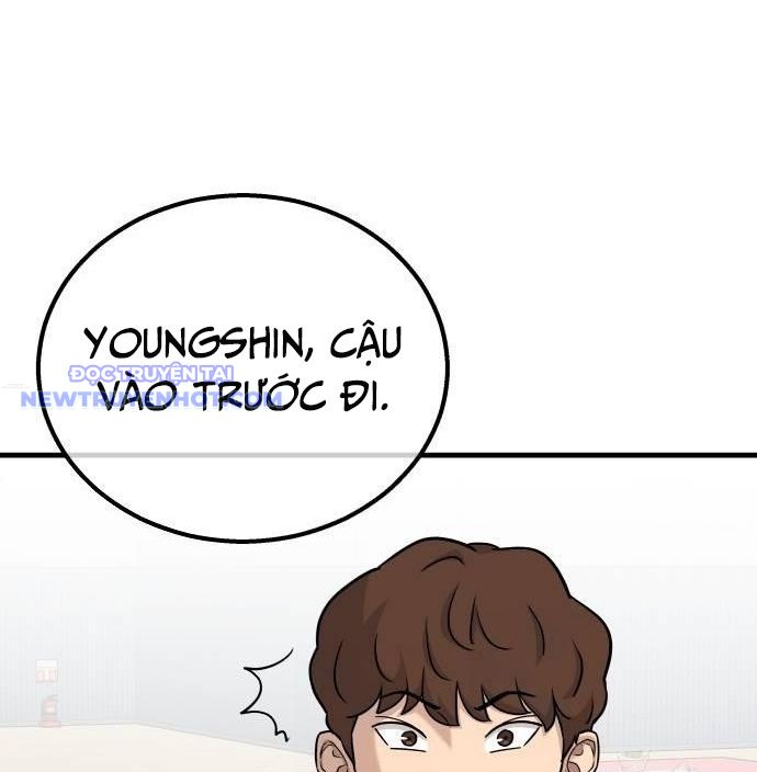 Thủ Môn - Chương 35