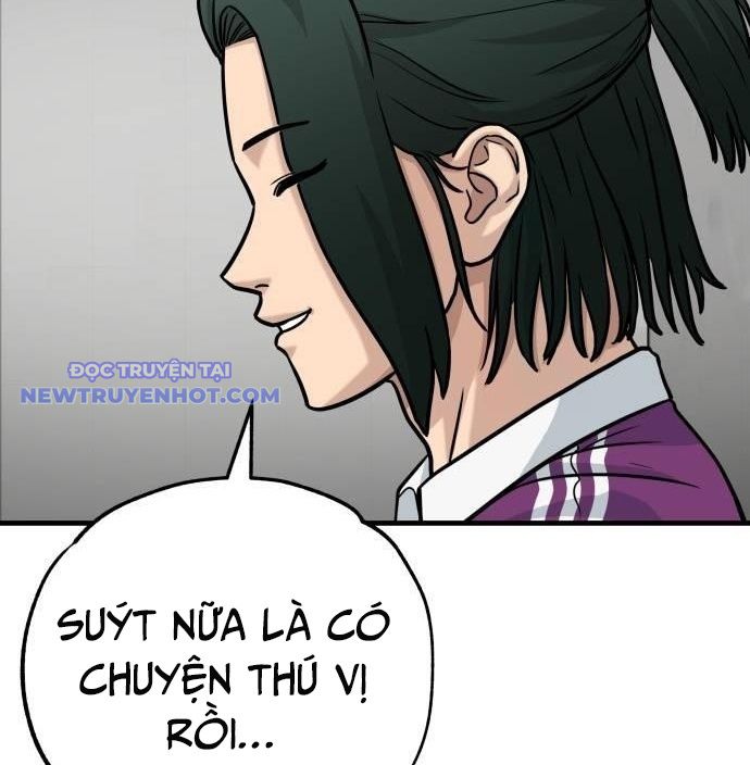 Thủ Môn - Chương 35