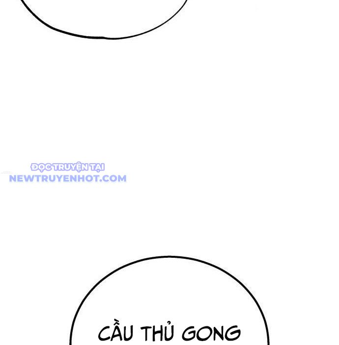 Thủ Môn - Chương 35