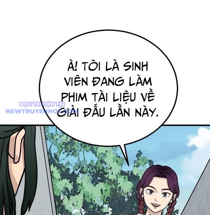 Thủ Môn - Chương 35