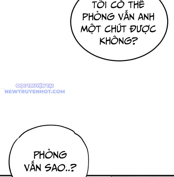 Thủ Môn - Chương 35