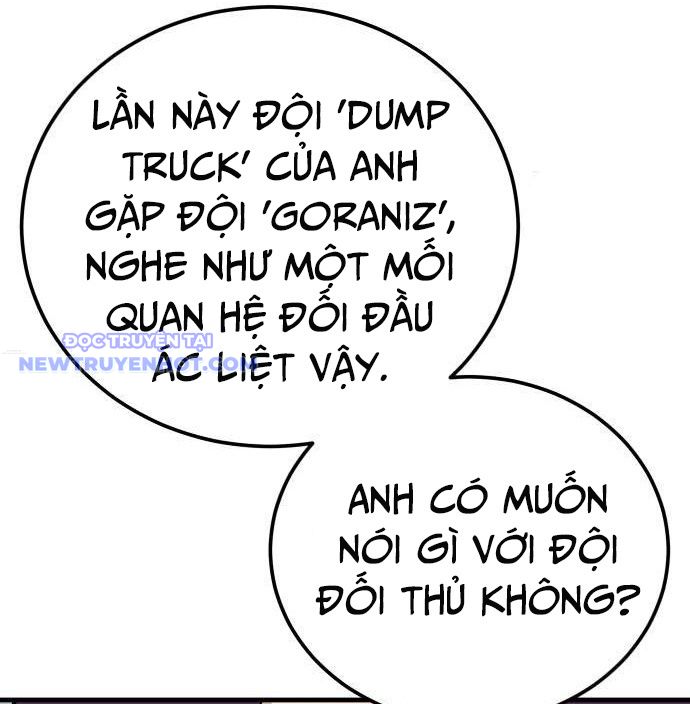 Thủ Môn - Chương 35