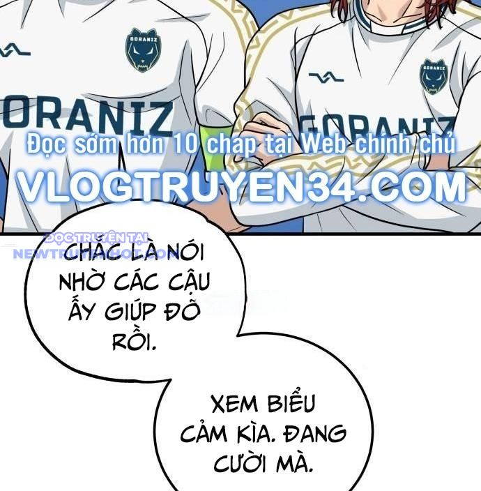 Thủ Môn - Chương 35