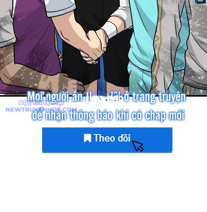 Thủ Môn - Chương 35