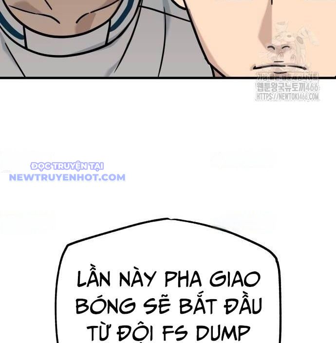 Thủ Môn - Chương 35