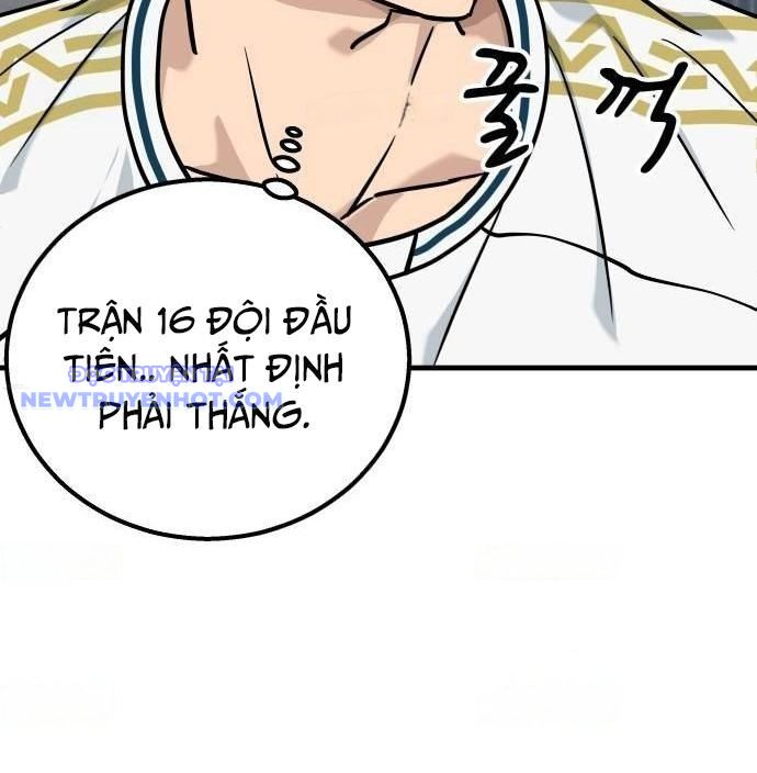 Thủ Môn - Chương 35