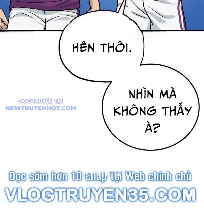Thủ Môn - Chương 36