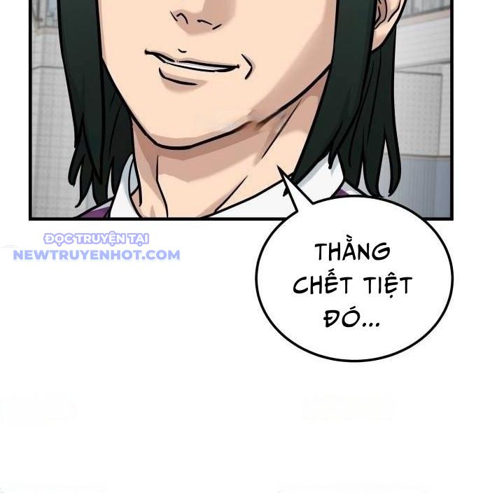Thủ Môn - Chương 36