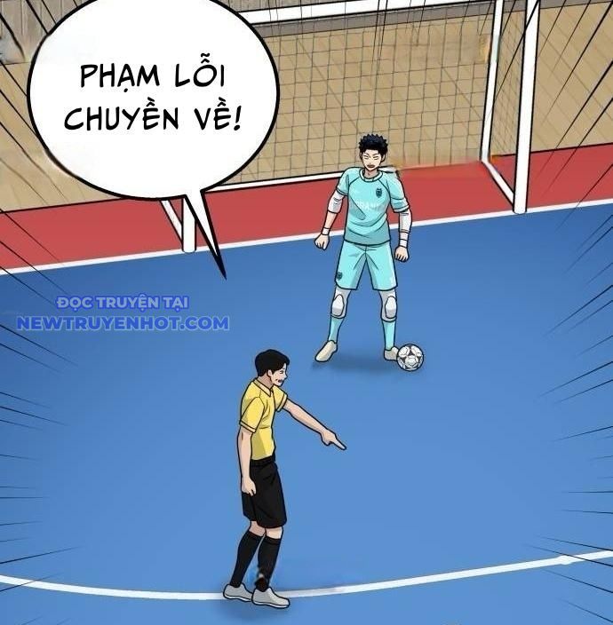 Thủ Môn - Chương 36