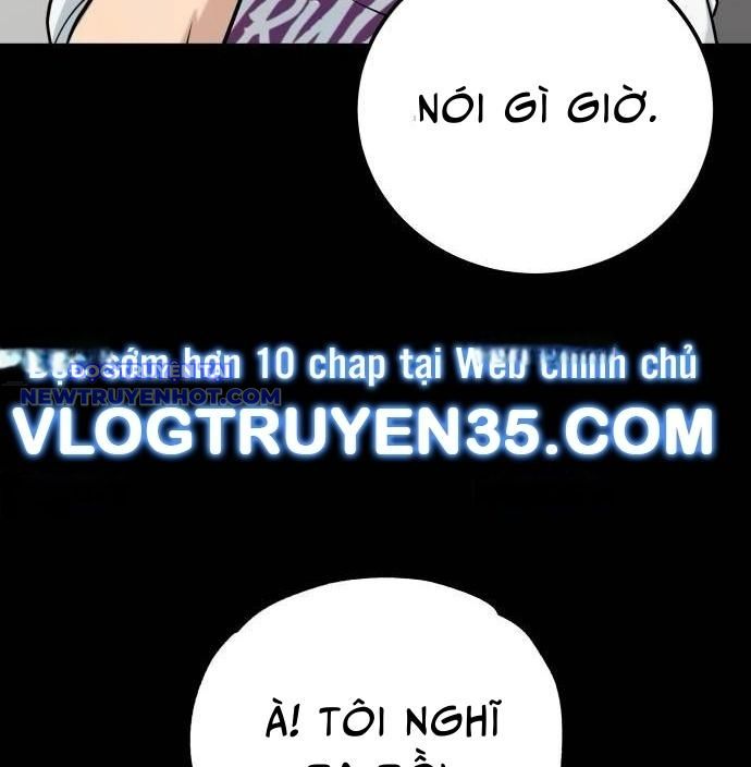 Thủ Môn - Chương 36