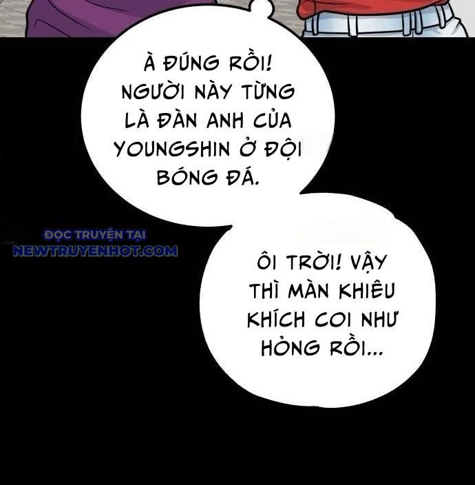 Thủ Môn - Chương 36