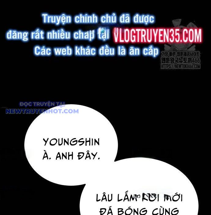 Thủ Môn - Chương 36