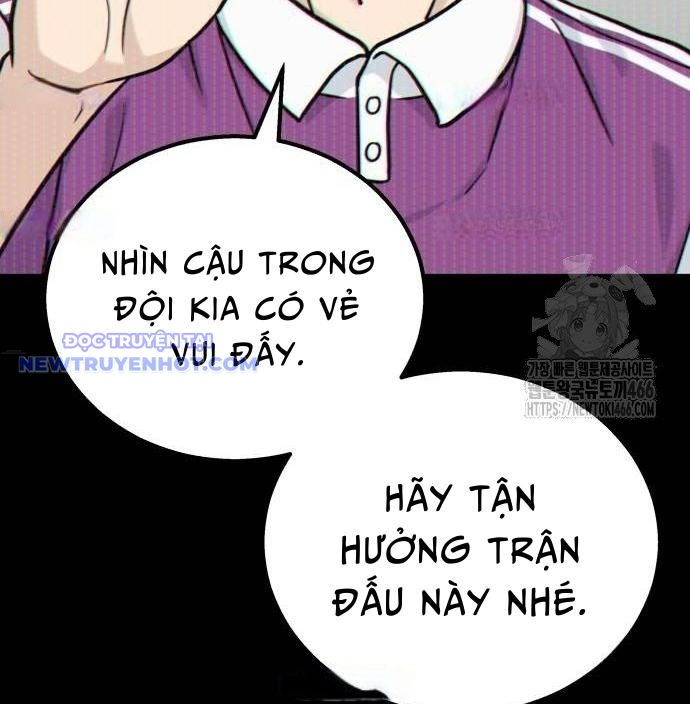 Thủ Môn - Chương 36