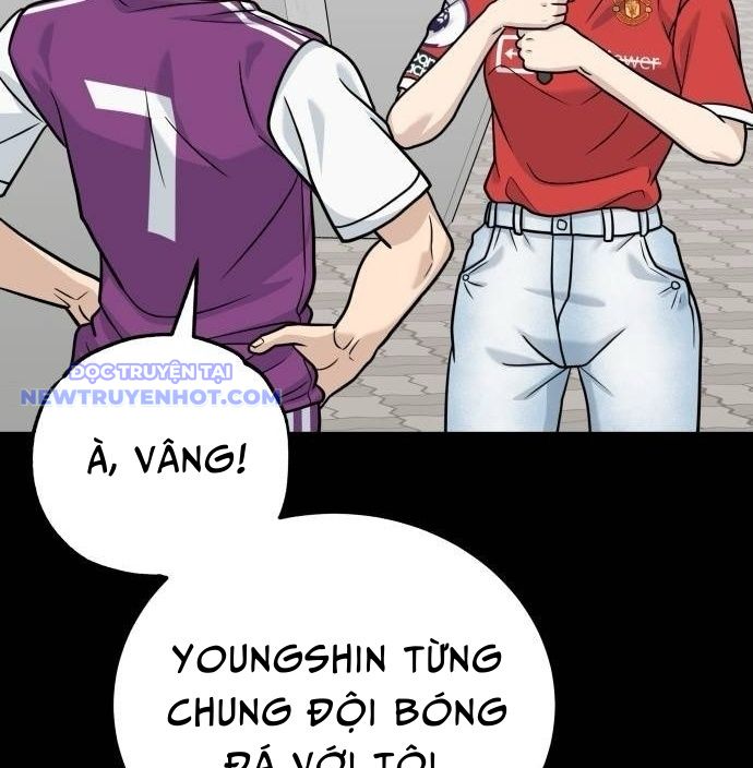 Thủ Môn - Chương 36